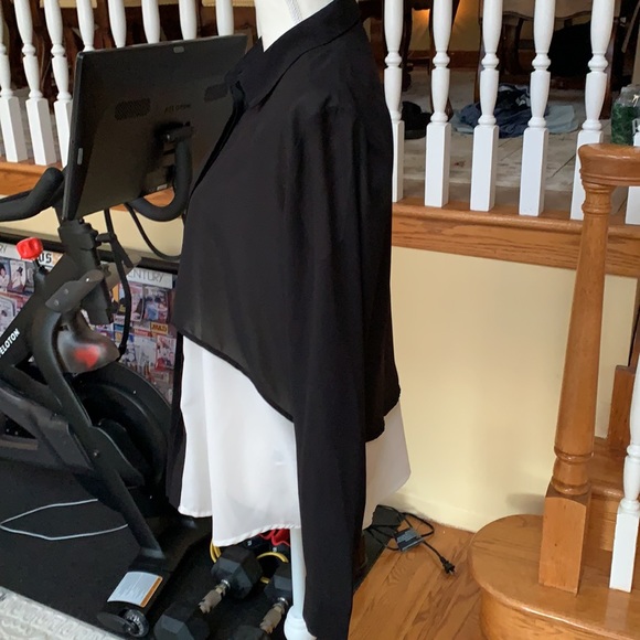 Blouse - Picture 3 of 5